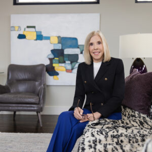 Dr. Leigh Richardson’s